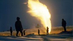 Газа хватит на 4 жизни Газа хватит на 4 жизни